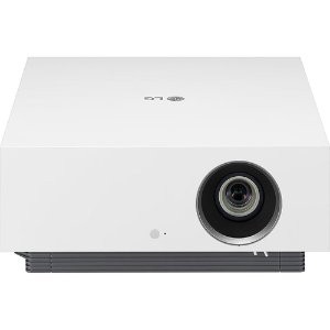 LG HU810PW 4K UHD CineBeam 智能激光投影仪