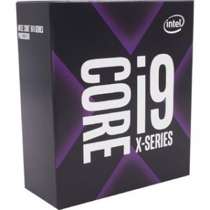 史低价：Intel Core i9-9820X 10核20线程 Intel HEDT平台 X299 LGA2066 165W 处理器