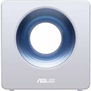 ASUS Blue Cave AC2600 双频无线路由器