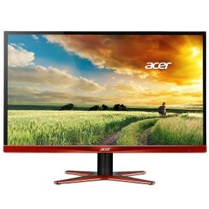 Acer XG270HU omidpx 27" 1ms 144Hz 2K FreeSync 电竞显示器