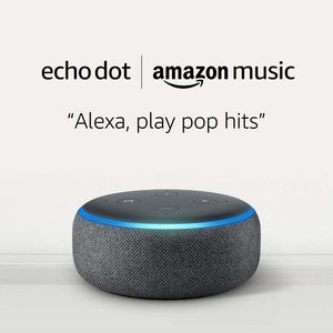 订阅Amazon Music Unlimited，组Alexa的多声道智能音箱