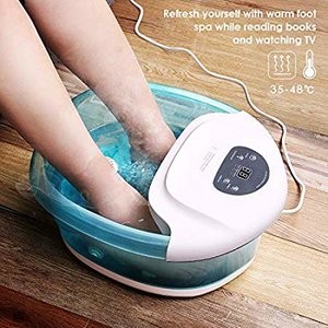 HoMedics Fb-55 足部水疗机