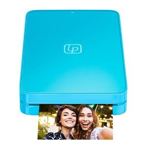 Lifeprint 2x3 便携式照片打印机