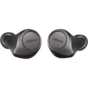 Jabra Elite Active 75t 真无线运动耳机