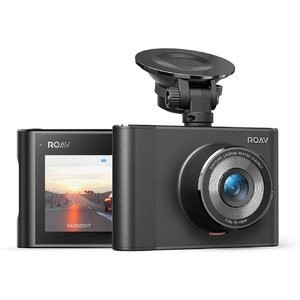 Anker Roav DashCam A1 1080P 行车记录仪