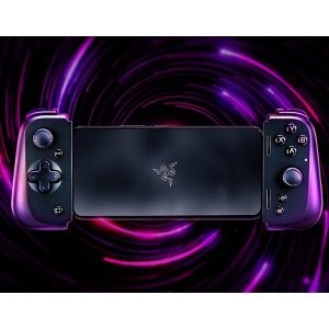 全新RAZER KISHI V2 iPhone 版 手机游戏手柄