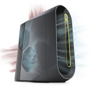 史低价：Alienware Aurora R10 台式机 (R7 3700X, 3080, 16GB, 1TB)