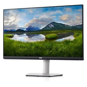 Dell 27" S2721QS 4K HDR IPS 显示器