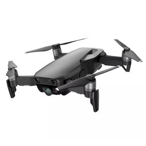 史低价：DJI Mavic Air 便携无人机 黑色款