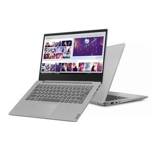 IdeaPad S340 14吋笔记本(i5-8265U, 8GB, 128GB+1TB)