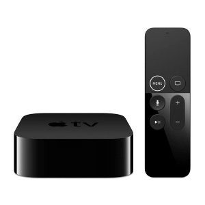 Apple TV 4K 32GB 上代A10X版本
