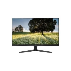 LG ULTRAGEAR 32GK65B-B 32" 2K G-SYNC Compatible 显示器