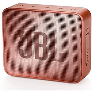 JBL GO 2 蓝牙便携式防水扬声器