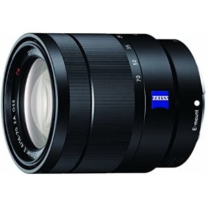 史低价：Sony SEL1670Z Vario-Tessar T E 16-70mm F4 ZA OSS 镜头