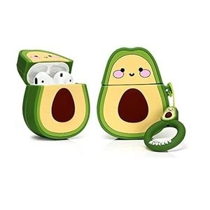 Yonocosta 超萌AirPods软硅胶保护套