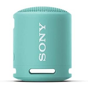 Sony SRS-XB13 小巧便携式防水无线蓝牙音箱