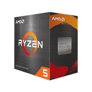限今天：AMD Ryzen 5 5600X 6C12T 处理器 带Wraith Stealth散热器