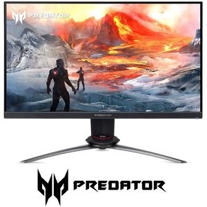 Acer Predator XB253Q Gpbmiiprzx 24.5" IPS 电竞显示器