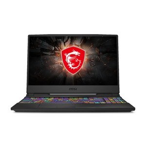 MSI GL65 15.6" 游戏本 (i7-9750H, 1660Ti, 32GB, 512GB)