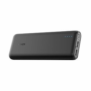 闪购：Anker PowerCore 15600mAh 充电宝