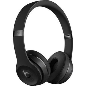 Beats Solo3 Wireless 头戴式蓝牙无线耳机 翻新