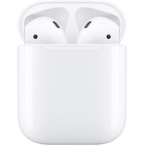 Apple AirPods 2代 有线充电款