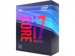 Intel Core i7 9700KF