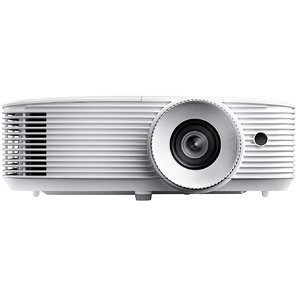 Optoma HD27E 1080P 家庭影院投影仪
