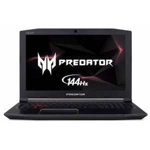Acer Predator Helios 300 游戏笔记本(i7-8750H,GTX 1660, 16GB, 256GB)