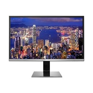 AOC U3277PWQU 32" 4K 4ms VA 显示器