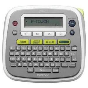 Brother P-Touch PT-D200G 标签打印机