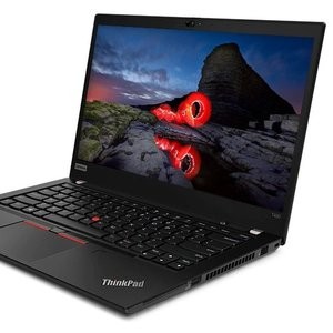ThinkPad T490 笔记本 (i7-8665U 16GB 512GB PCIe SSD)