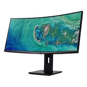 Acer ED347CKR 34" 21:9 2K 100Hz FreeSync 曲面显示器