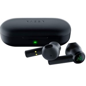 Razer Hammerhead 战锤狂鲨 真无线蓝牙耳机