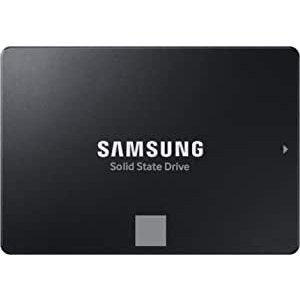 Samsung 870 EVO 1TB SATA 2.5" 固态硬盘
