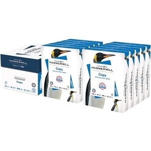 Hammermill 打印纸 5000张