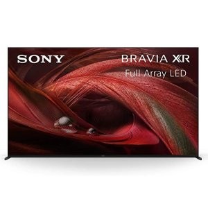 Sony X95J 75/85寸 LED 4K 超高清智能电视
