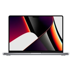 新低价：New MacBook Pro 14 M1 Pro 8+14核 16GB 512GB