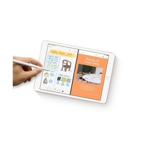 黑五价：Apple 2019最新款 iPad 7代 32GB