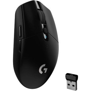 Logitech G305 LIGHTSPEED Hero12K 无线鼠标