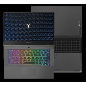 Lenovo Legion Y740 游戏本 (i7-8750H, 2070MQ, 16GB, 256GB+1TB)