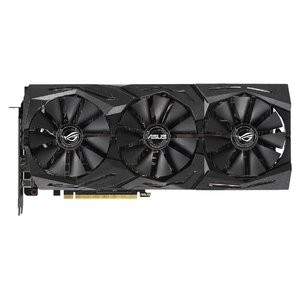 ASUS ROG Strix GeForce RTX 2070 A8G 显卡