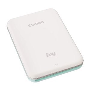Canon IVY Mobile Mini 蓝牙照片打印机