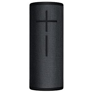 Ultimate Ears Boom 3 便携蓝牙音箱 黑色