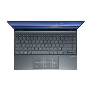 ASUS ZenBook 14 超级本 (R7 4700, 16GB, 1TB)