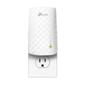 TP-Link RE220 AC750 WiFi 信号扩展器