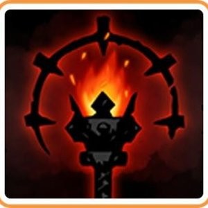 《黑暗地牢》Switch 数字版 消磨时间绝佳伴侣