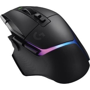 罗技Logitech 全新 G502 X 系列鼠标 有线版仅$59