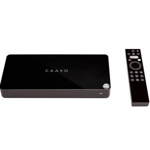Caavo 娱乐串流设备管理器 支持语音控制