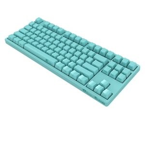 Akko X Ducky Zero 3087 87键 机械键盘